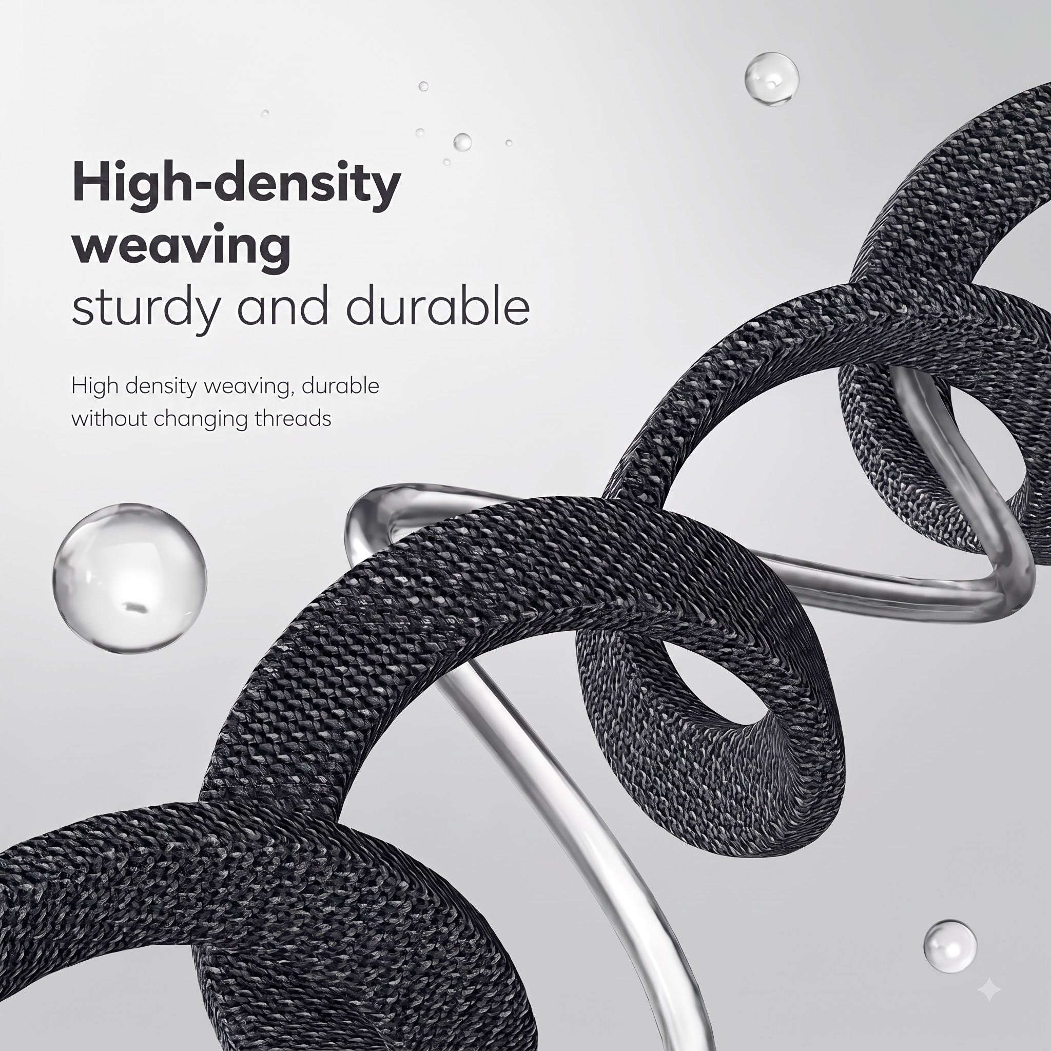 240W Type-C Fast Charging Cable | 2-in-1 Invisible Foldable Phone Stand | Ekatra Mall EkatraMall