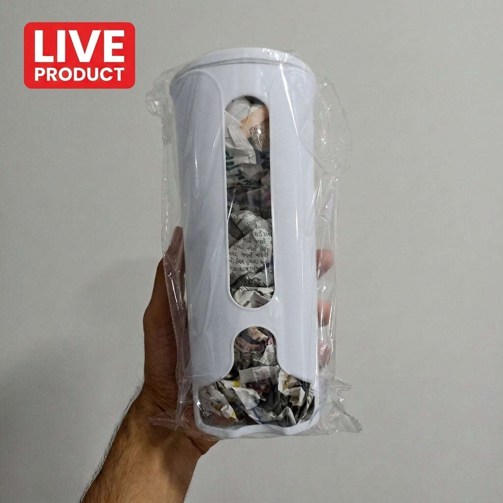 Multi-Purpose Wall Mounted Organizer |  Ekatra Mall EkatraMall
