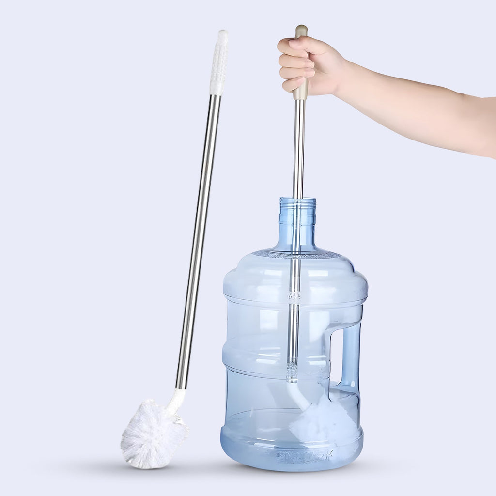 Can, Jar & Bottle Cleaning Brush | EkatraMall EkatraMall