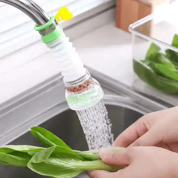 360° Rotating Faucet Extender | Ekatra Mall GharChoice