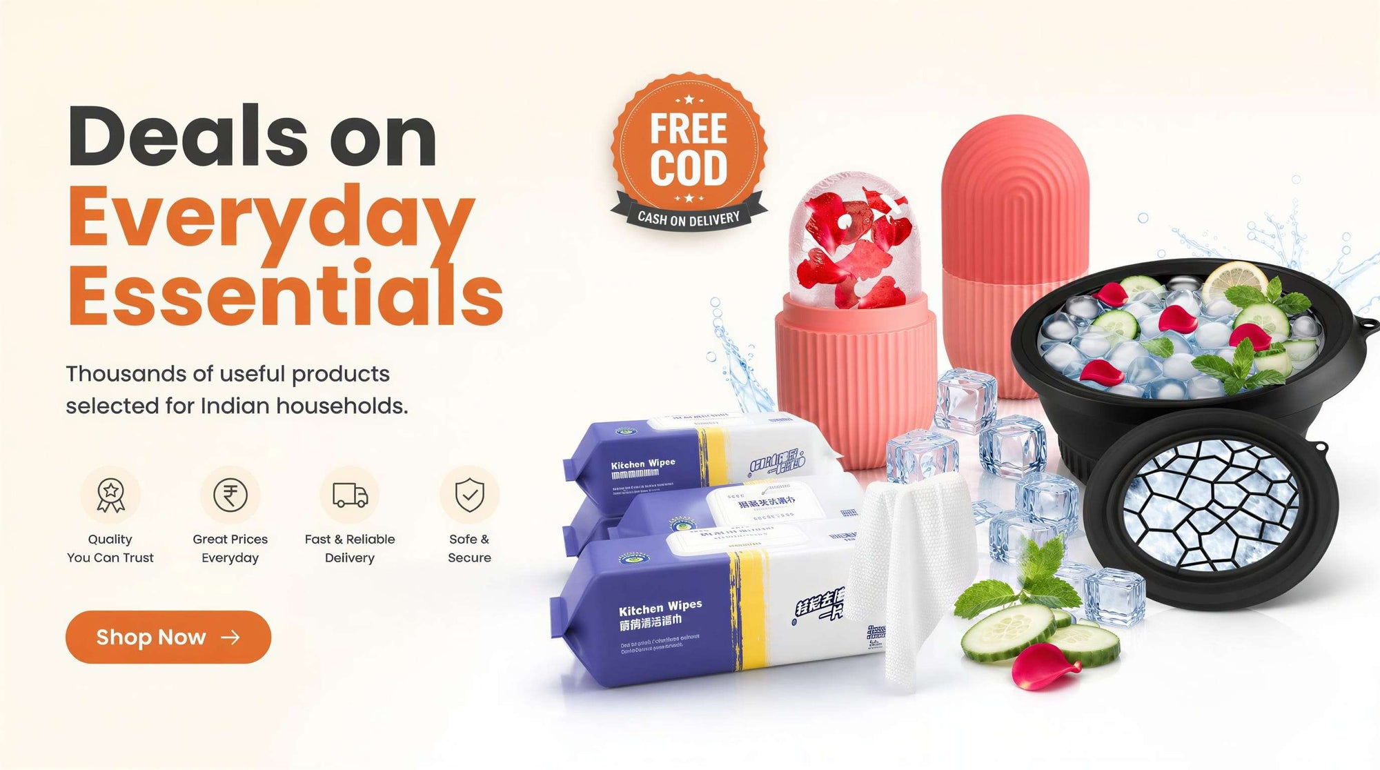 gharchoice.myshopify.com GharChoice